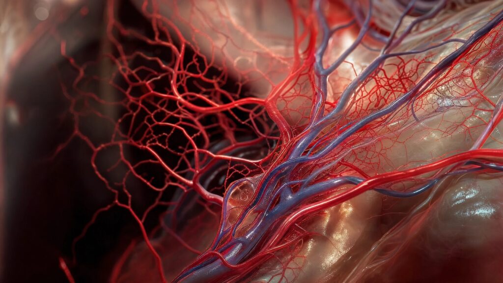 Microcirculation et santé vasculaire : pourquoi ce concept devient central en médecine préventive en 2026